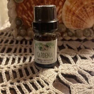 Premium Fragrance Oil - Gardenia